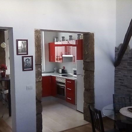 Casa Mama Conchita Vivienda Vacacional Villa Los Silos Luaran gambar