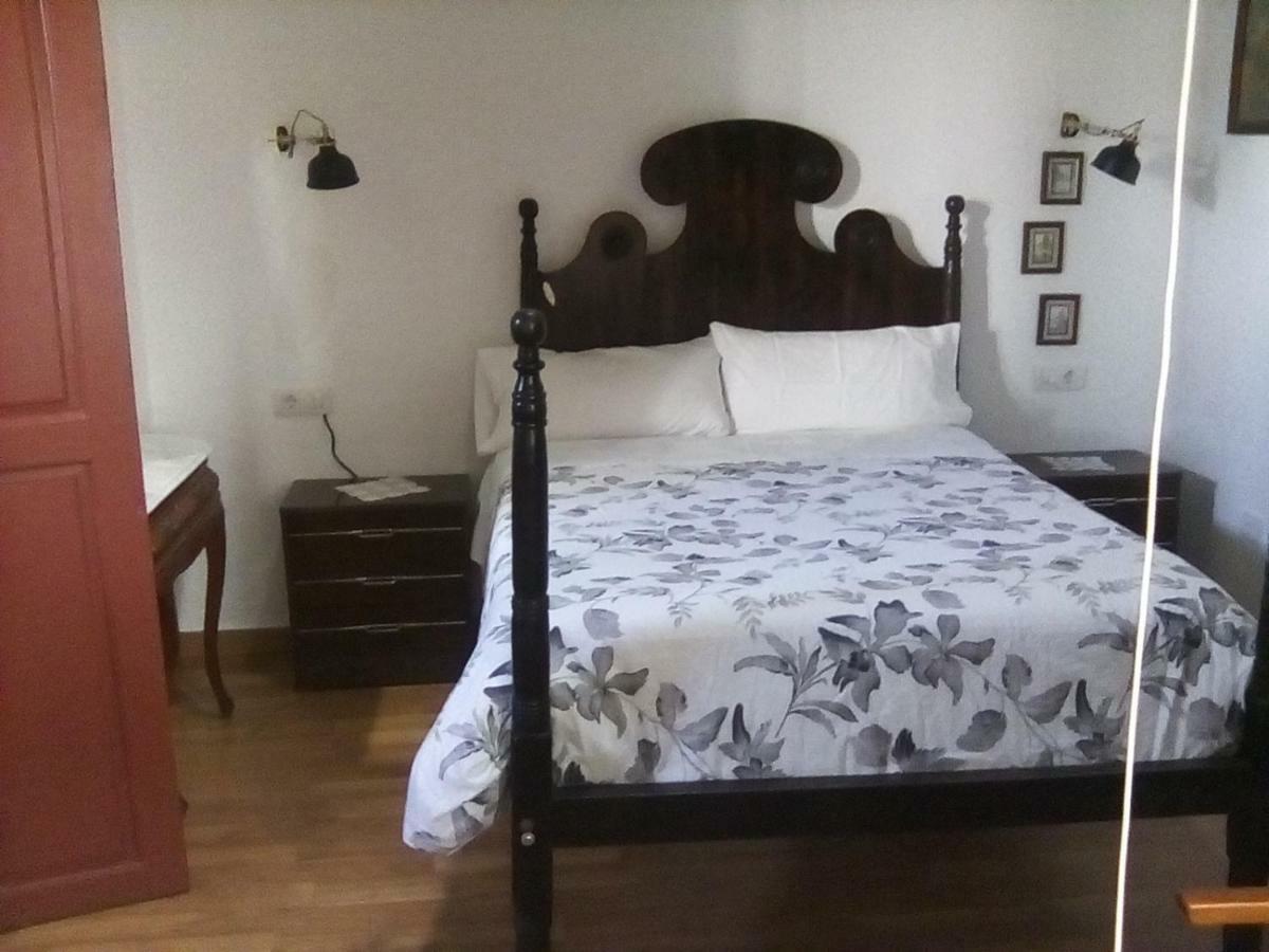 Casa Mama Conchita Vivienda Vacacional Villa Los Silos Luaran gambar