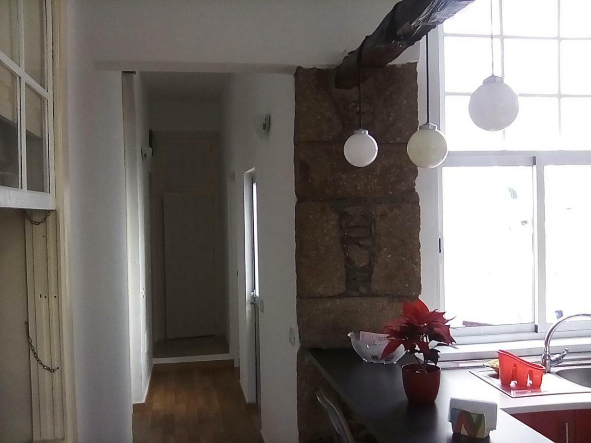 Casa Mama Conchita Vivienda Vacacional Villa Los Silos Luaran gambar