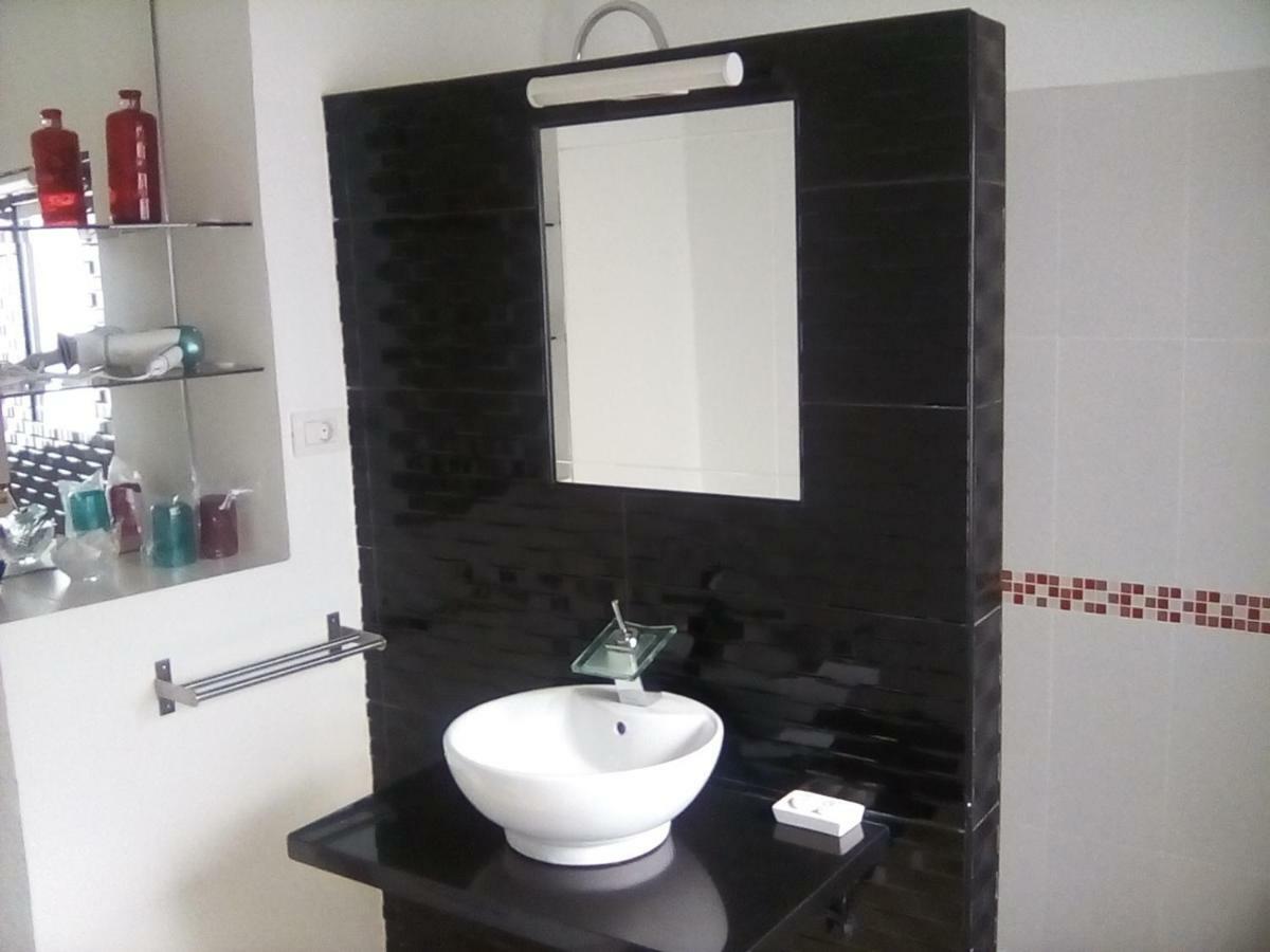 Casa Mama Conchita Vivienda Vacacional Villa Los Silos Luaran gambar