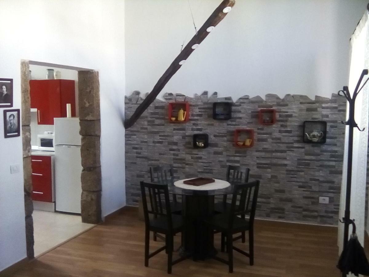 Casa Mama Conchita Vivienda Vacacional Villa Los Silos Luaran gambar