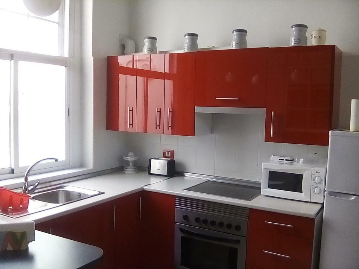 Casa Mama Conchita Vivienda Vacacional Villa Los Silos Luaran gambar