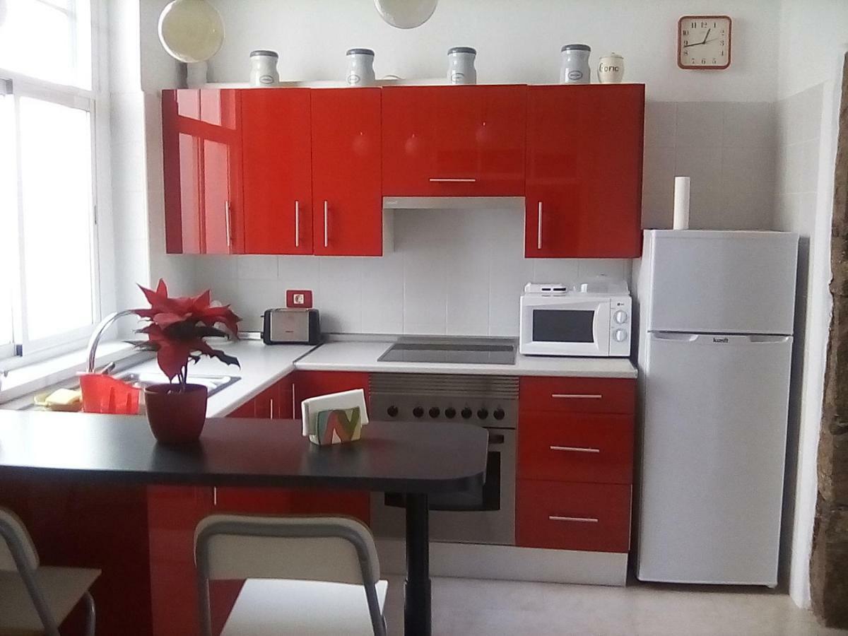 Casa Mama Conchita Vivienda Vacacional Villa Los Silos Luaran gambar