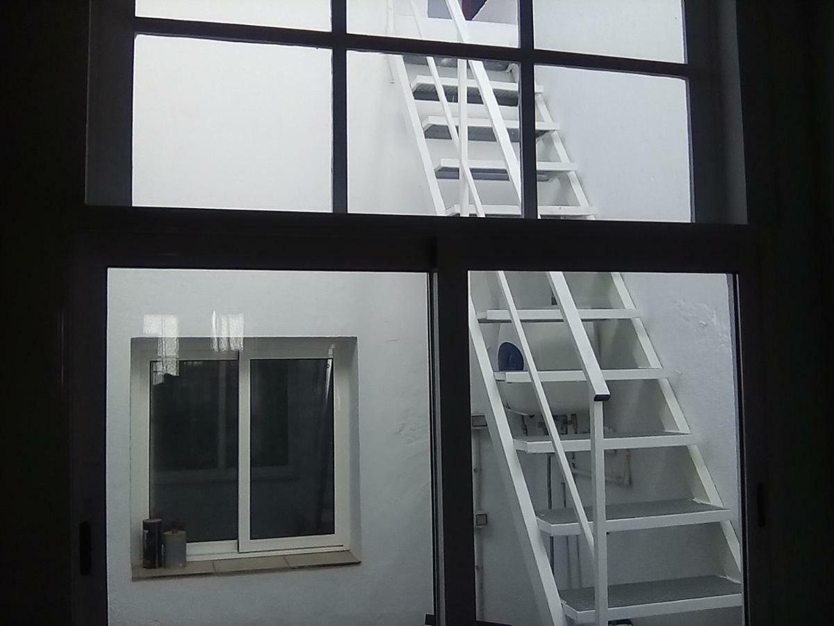 Casa Mama Conchita Vivienda Vacacional Villa Los Silos Luaran gambar